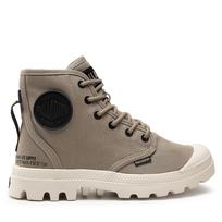 Buty Trapery PALLADIUM Pampa Hi Htg Supply 77356-297 37 Inna marka