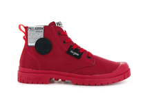 Buty Trapery PALLADIUM SP20 77371-614 Czerwony 45 Inna marka