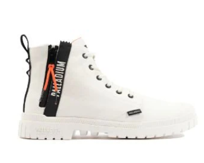 Buty Trapery PALLADIUM SP20 78883-116 Biały 46 Inna marka