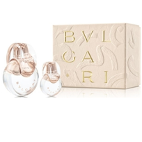 bvlgari omnia crystalline woda perfumowana 100 ml   zestaw  