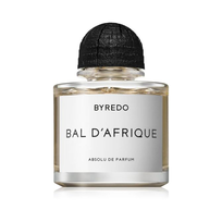 byredo bal d'afrique absolu woda perfumowana 50 ml     