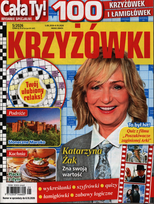 Cała Ty! Wydanie Specjalne Wydawnictwo Bauer Sp z o.o. S.k.
