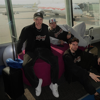CALIFORNIA LOVE White 2115, VVSimon, Palar, PMBTZ