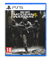 Call of Duty: Modern Warfare 4