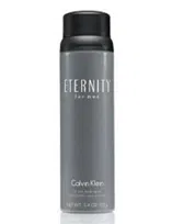 calvin klein eternity for men spray do ciała 150 ml     
