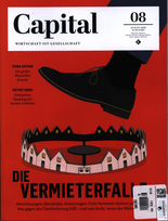Capital [DE] EuroPress Polska Sp. z o.o.