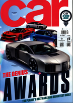 Car [GB]