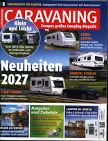 Caravaning [DE] EuroPress Polska Sp. z o.o.