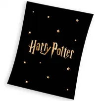 Carbotex, Kocyk Coral HARRY POTTER Koc 130x170 cm