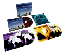 Carnaval de luz (Limited edition deluxe CD boxset)