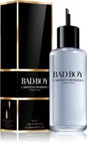 carolina herrera bad boy woda toaletowa 200 ml     