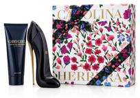 Carolina Herrera Good Girl Zestaw: Woda Perfumowana 50 Ml + Balsam 100 Ml