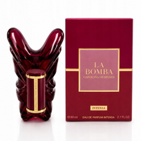 Carolina Herrera La bomba intensa 80 ml Wawa Marriott