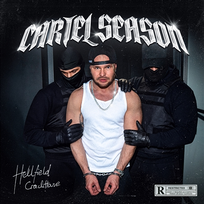 Cartel Season Hellfield, CrackHouse