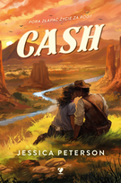 Cash - ebook EPUB