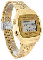 Casio Zegarek Vintage ABL-100WEG-9AEF