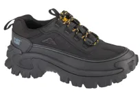 Caterpillar Intruder Galosh 2.0 Low WP P111554, Męskie, buty sneakers, Czarne