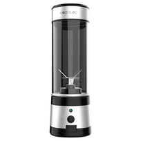 Cecotec WanderlustMix USB Blender przenośny 126 W 400 ml Akumulator USB 0,4 l CECOTEC