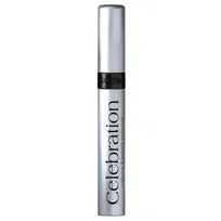 Celebration Volume & Lenght Mascara tusz do rzęs Black 10ml