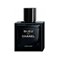 chanel bleu de chanel l'exclusif ekstrakt perfum 100 ml     