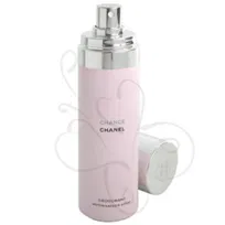 chanel chance dezodorant w sprayu 100 ml     