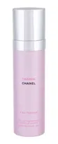 chanel chance eau tendre mgiełka do ciała 100 ml     
