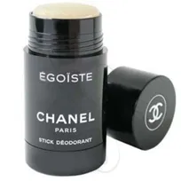 chanel egoiste dezodorant w sztyfcie 75 g     