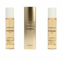 chanel gabrielle chanel essence woda perfumowana 20 ml   zestaw  