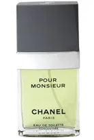 chanel pour monsieur concentree