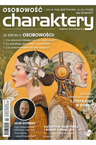 Charaktery