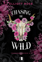 Chasing the Wild - ebook EPUB
