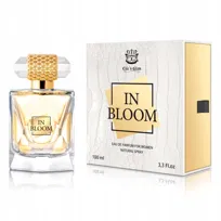 chic 'n glam in bloom