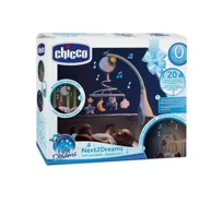Chicco, karuzela do łóżeczka Next2Dream