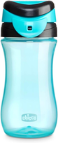 Chicco Travel Cup kubek dziecięcy 350 ml niebieski hermetyczny niekapek