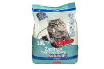 Chico Żwirek Bentonitowy Compact Naturalny 10L