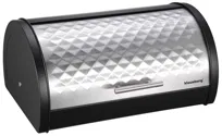 Chlebak Stalowy Pokrywą Diamond Klausberg Kb-7454