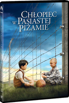 Zapowiedzi DVD