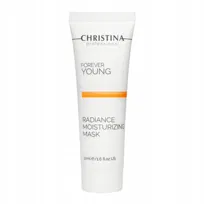 Christina, Forever Young, Radiance Moisturizing Mask, Maseczka nawilżająca «Blask», 50 ml