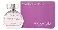 christopher dark eau de furie