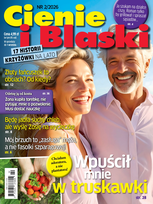 Cienie i Blaski Burda Media Polska Sp. z o.o.