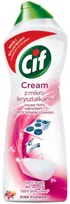 Cif Cream mleczko Do Czyszczenia Pink Flowers 780G