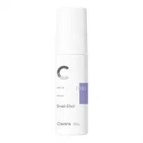 Clarena Snail Elixir Eliksir serum do twarzy ze ślizem ślimaka 30 ml