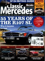 Classic Mercedes [GB]