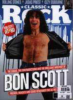 Classic Rock [GB] EuroPress Polska Sp. z o.o.