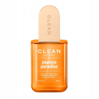 clean papaya paradise mgiełka do ciała 88 ml     