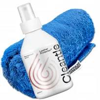 CLEANTLE LEATHER PROTECTOR² 200ml pielęgnacja i zabezpieczenie skóry