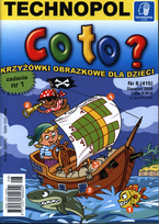 Co To ? Agencja Wydawnicza Technopol