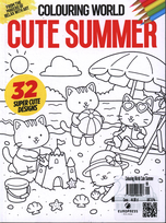 Colouring World [GB] EuroPress Polska Sp. z o.o.