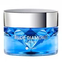Colway, Blue Diamond, krem do twarzy, 50 ml