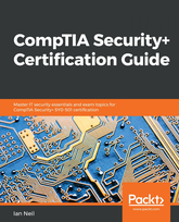 CompTIA Security+ Certification Guide - ebook epub Ian Neil